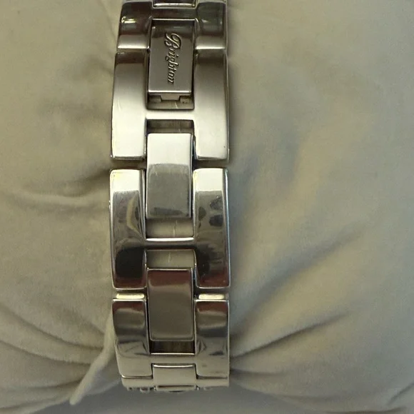 Brighton Telluride Cuff Watch
WONDERFUL GIFT!!!!! - Picture 4 of 16